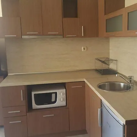 דירה за гости валентина